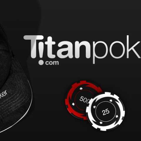 Вариации покера от рума TitanPoker