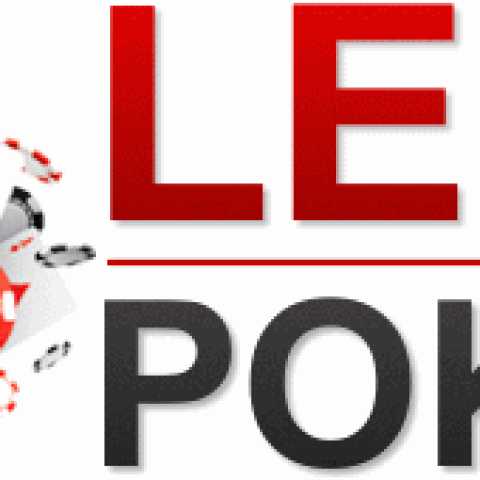 Внешний вид и приложения сайта покер-рума Леон Покер