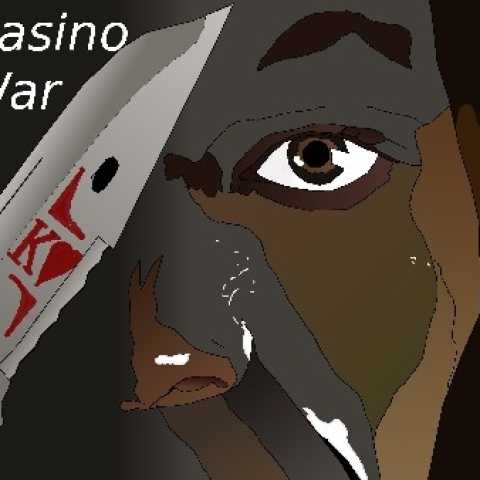 «Война казино»: условия игры