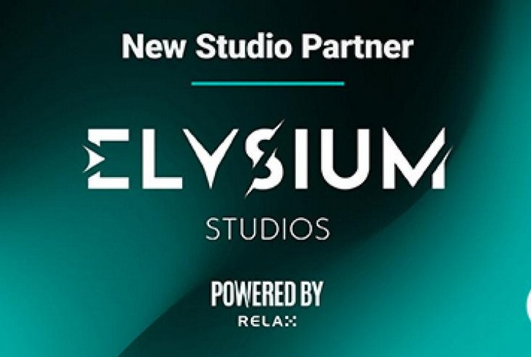 Relax Gaming, ELYSIUM Studios