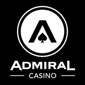 40 фриспинов за регистрацию от Admiral Casino