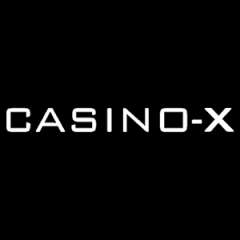 200% бонус на первый депозит от $20 до $25 в Casino X