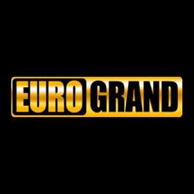100% до 100 EUR на первый депозит в EuroGrand