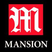 Казино Mansion casino logo