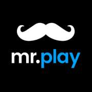 Казино Mr. Play casino logo