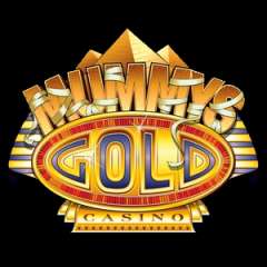Казино Mummy’s Gold Casino