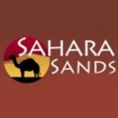 Казино Sahara Sands casino