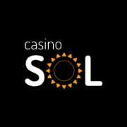 Казино SOL casino logo