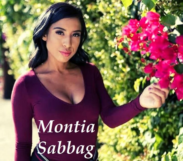 Монтиа Саббаг