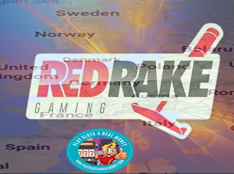 Red Rake Gaming, Casino Portuga