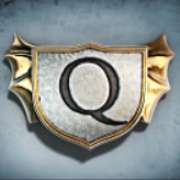 Символ Q в Dracula