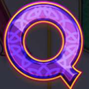 Символ Q в Golden Leprechaun's Mystery