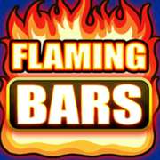 Символ Wild в Flaming Bars