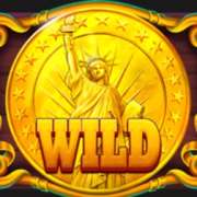 Символ Wild в Buffalo Blox Gigablox