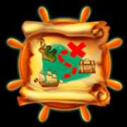 Символ Collect Symbol в Pirate's Map