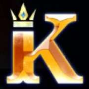 Символ K в Novi God