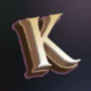 Символ K в Orion