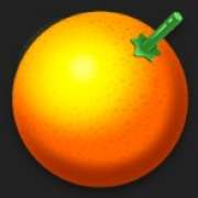 Символ Апельсин в Tornado Fruits