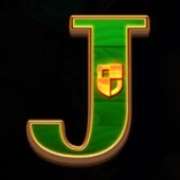 Символ J в Baba Yaga Tales
