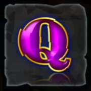 Символ Q в Crystal Clans