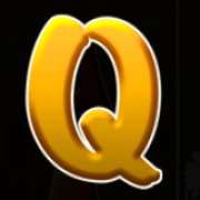 Символ Q в Easter Gifts