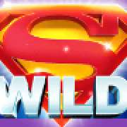 Символ Wild в Superman II