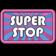 Символ Super Stop в Super Graphics Game Changer