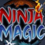 Символ Wild в Ninja Magic
