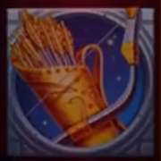 Символ Колчан со стрелами в Goddess of the Moon