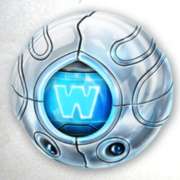 Символ Wild в Wild-O-Tron 3000