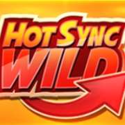 Символ Wild Hot Sync в Hot Sync