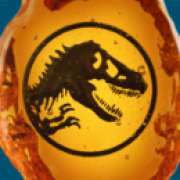 Символ Scatter в Jurassic World