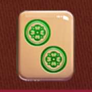 Символ Два круга в Mahjong 88