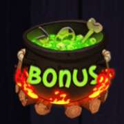 Символ Bonus Pot в Trolls Bridge