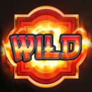 Символ Wild в Fiery Kirin
