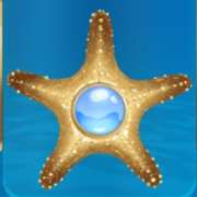 Символ Морская звезда в Siren’s Kingdom