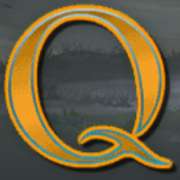Символ Q в Full Moon Fortunes