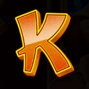 Символ K в Money Mouse