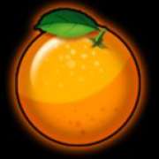 Символ Апельсин в Sevens Fire