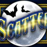 Символ Scatter в Tales of Darkness: Full Moon