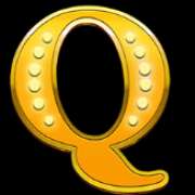 Символ Q в Luxury Club