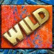 Символ Wild в Temple Quest Spinfinity