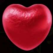 Символ Сердце в Retro Love