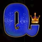 Символ Q в Retro Love