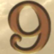 Символ 9 в Prism of Gems