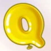 Символ Q в Theme Park: Tickets of Fortune
