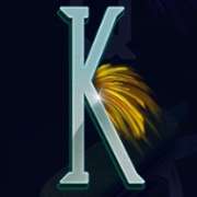 Символ K в Big Fishing
