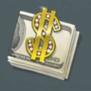 Символ Деньги в Mega Fortune