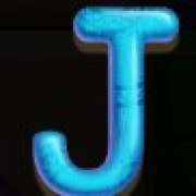 Символ J в Tropical Tiki