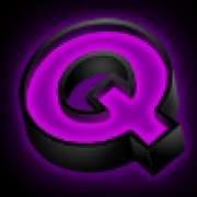 Символ Q в Bounty Hunter
